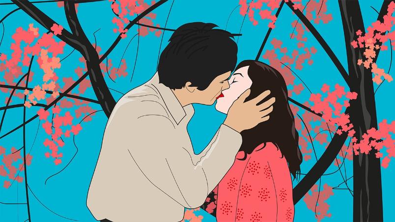 MADAME SIDONIE IN JAPAN Bild